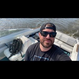 Meet your Posher, Matt